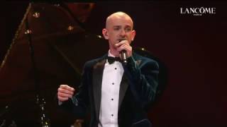 Josef Salvat Performance Lancôme Stars &amp; Dinner Monaco