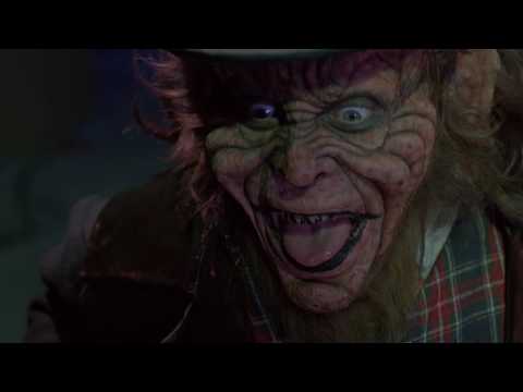 Trailer de Leprechaun 2