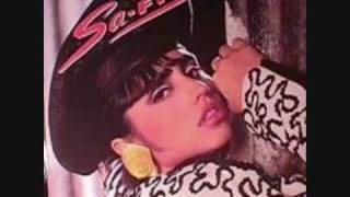 Safire - Love Is On Her Mind [1988]