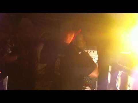 Channel One - Mikey Dread with Ras Kayleb