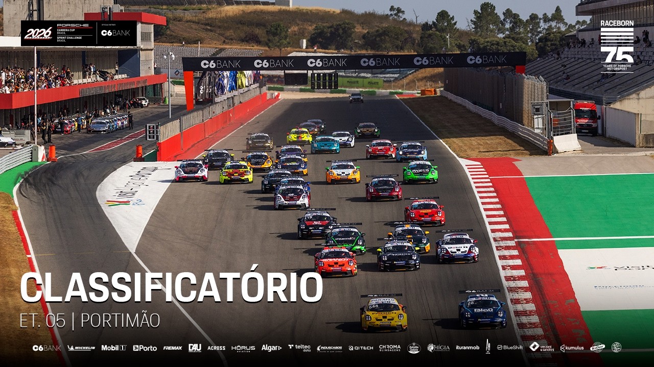 ET.5 | ALGARVE | QUALI | TEMPORADA 2026