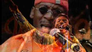 Jimmy Cliff & Steven Seagal--John crown