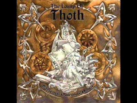 The Lamp of Thoth - The House