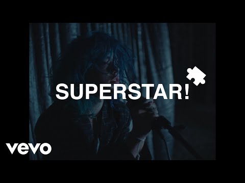 SUPERSTAR!