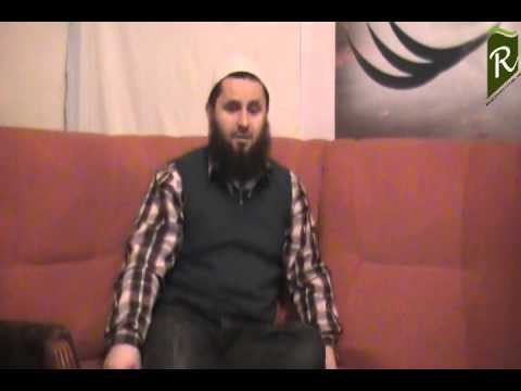 ZEKERIJA ef. QAZIMI - PASIMI I HOXHALLARËVE