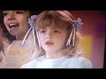 Barney And The Backyard Gang VHS Barney In Concert Part 2