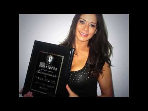 Sarah Stock Tribute - Tell Me A Lie (FAN MADE)