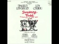 Sweeney Todd - Pretty Women/Epiphany 