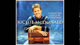 Coming Home for Christmas by Richie McDonald