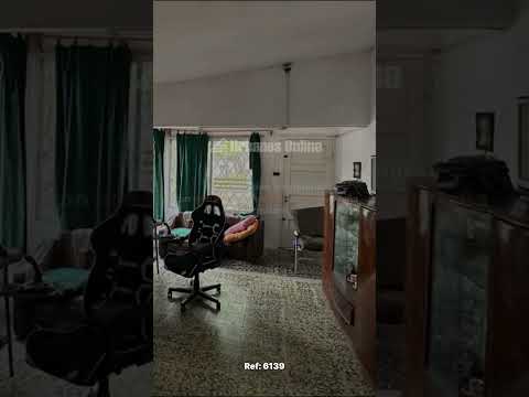 Venta de casa de 2 dormitorios en La Tuna, Canelones Ref: 6139