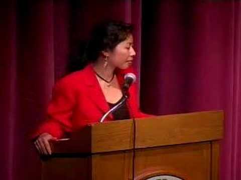 2005 Holocaust and Genocide Lecture Series - March 1, 2005
