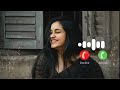 Jaanu Journey Ringtone Download Link
