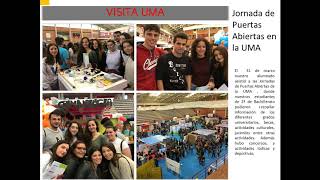 Disfruta de la proyección de nuestra revista iSB