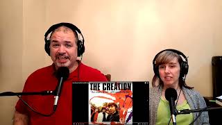 The Creation - How Does It Feel To Feel Reaction