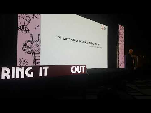 Michael Conrad - Georgia on my mind