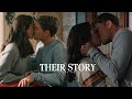 Annie & Ty - Their Story [Sweet Magnolias] (S1-S4)