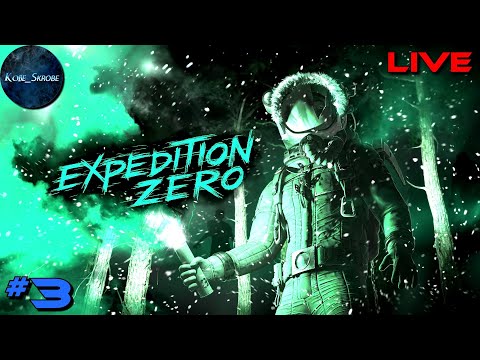Expedition Zero - Ep.3 [FINALE] | I Only Need to Find 3 More Anomalies (VOD)