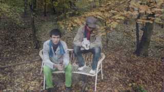 Lonely (Official Music Video) - Jason Thessence &amp; Lukas le Fou