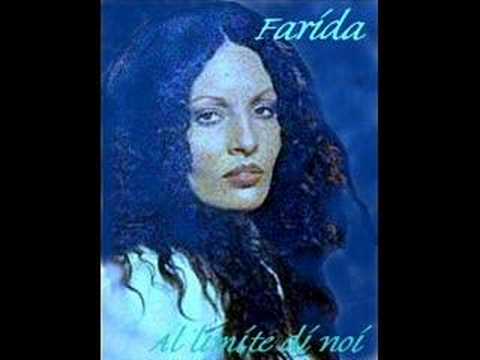 Farida Gangi - Al limite di noi