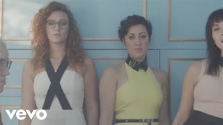 Secret Someones - Let You Go