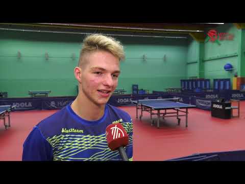 MOATSZ Híradó 2020/6 ► BP BAJNOKSÁG CSEHEKKEL, LENGYELEKKEL