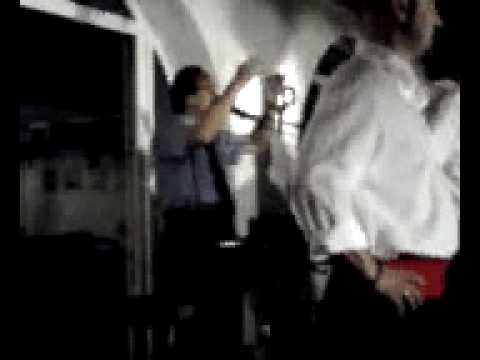 the kassandros dancers