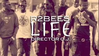 R2bees LIFE(walaahi) Prod by killbeatz).latest