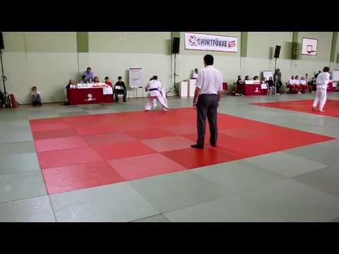 011 Judo HT16-Open 25.05.2010 Tom Hinrich (SC Lotos Berlin)