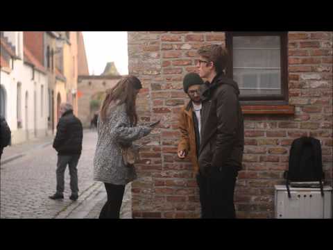 AMSTERDAM+BRUGES | FALL 2014