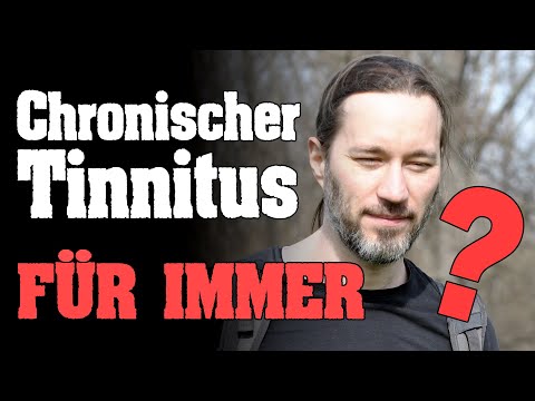 Bleibt chronischer Tinnitus für immer?