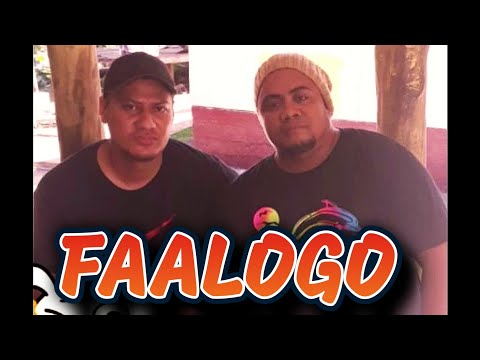 FAALOGO - Shorty Kap - Dr. Rome Production (Official Audio)