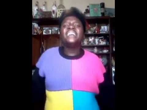 Brenda Fassie-"Weekend Special" Cover by S-Kay