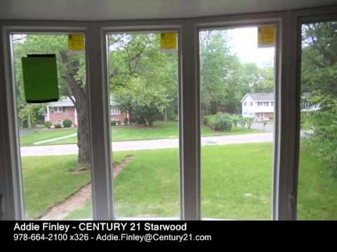 3 Cayuga Tewksbury, MA 01876 - Single-Family Home - Real Estate - For Sale -