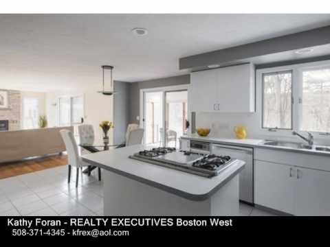 104 Angelica Drive, Framingham MA 01701 - Single Family Home - Real Estate - For Sale -