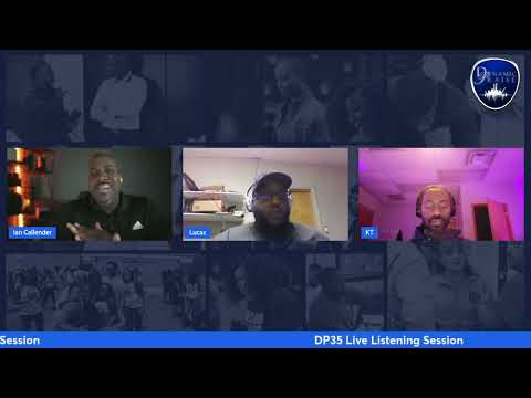DP Nation Podcast Episode