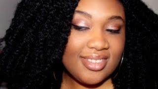 How To Do Puffy Twists