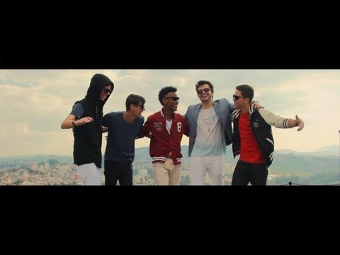 A Cada Dia video