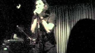 Jesus Was My Girl - David Usher