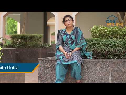 Ideal Enclave Phase 1 Project Tour 1