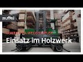Combilift 4-Wege-Stapler