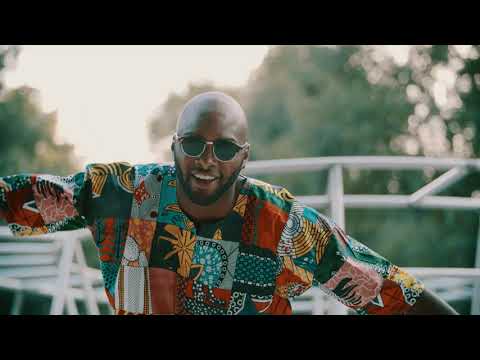 Stacey Gray - Boogle ft. Bowy Harren