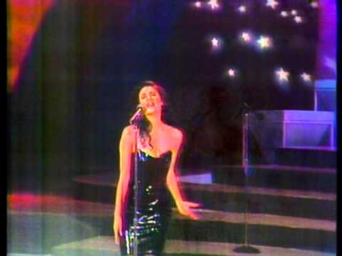 Alejandra Avalos -Amor Fascíname