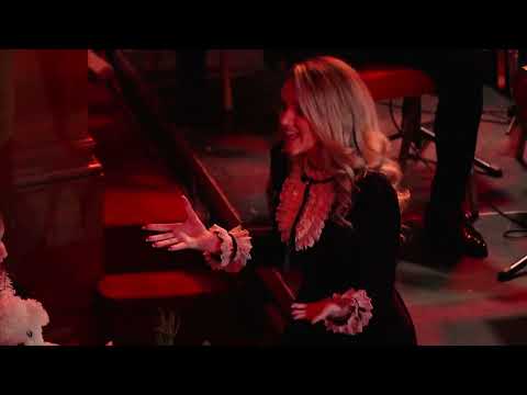 Corul de Copii Maestra - Santa Clause, dirijor Elena Radu || Acasă de Sărbători, ediția a II-a, live