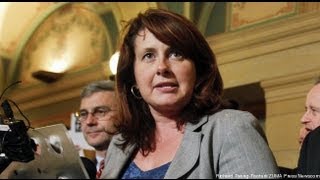 Senate Majority Leader Has Affair With Staffer