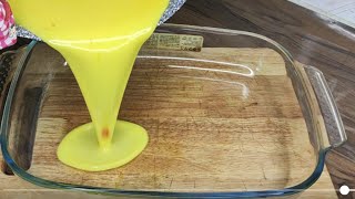 “A 200-Year-Old Ice Cream Recipe I Learned From an Iranian”