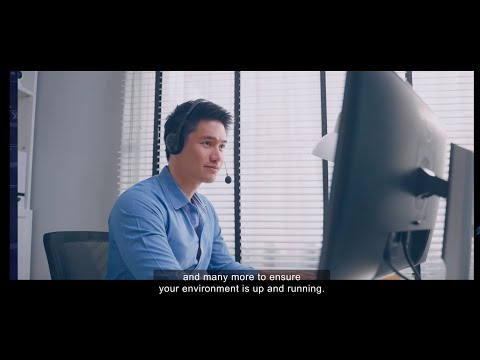 Invia UEM360 - Enterprise Endpoint Management, Anytime, Anywhere