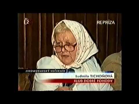 Draní peří v Podolí - Klub dobré pohody