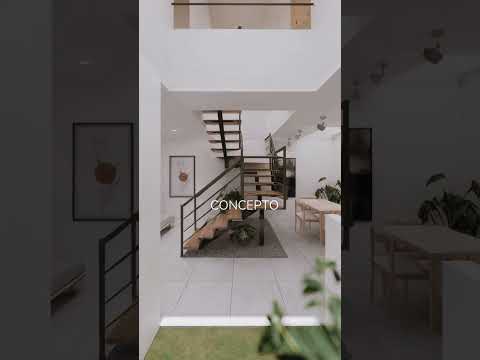 Hermosa Casa minimalista en Montería - Córdoba - Barrio La Granja