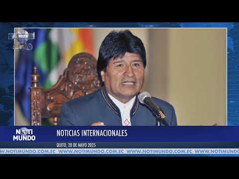 NotiMundo a la Carta