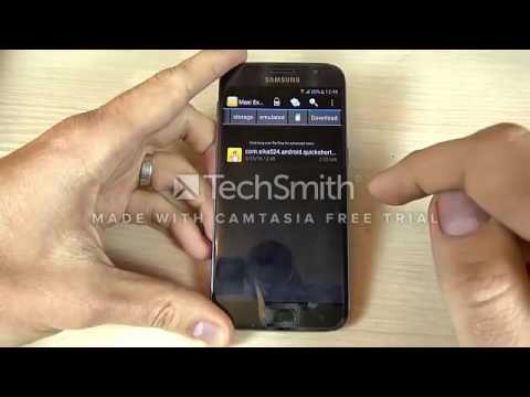 November 2016 Bypass Google Account Samsung S7, S7 edge Android 6 0 1